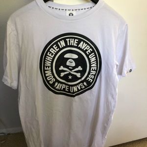 Bape T-Shirt